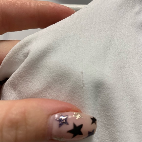 Align Highneck Tank - Picture 6 of 6